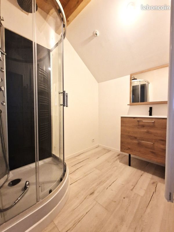 Appartement à louer, 42m², Saint-Jean-d'Angély