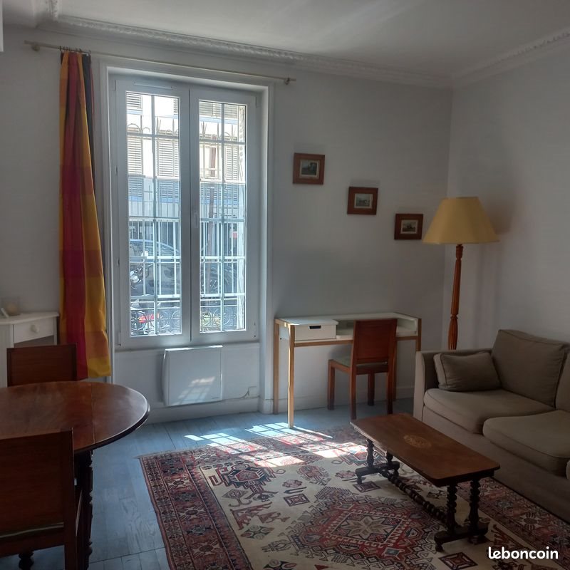 Appartement à louer, 37m², Paris 15ème