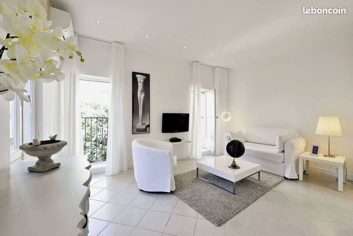 Appartement à louer, 75m², Arles