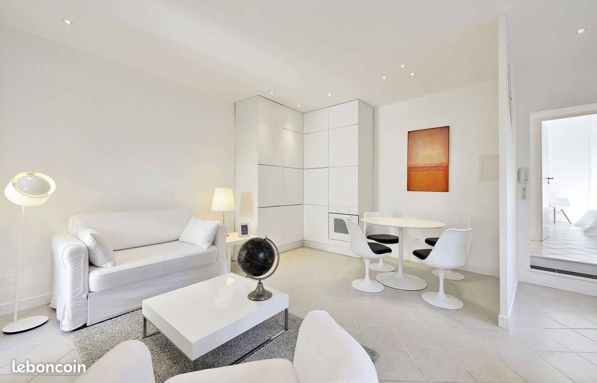 Appartement à louer, 75m², Arles