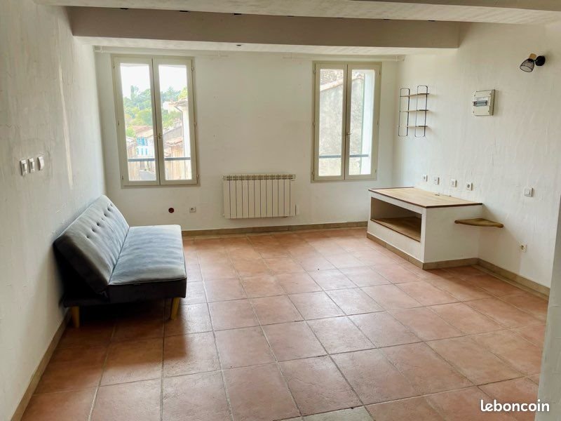 Appartement à louer, 47m², Montfort-sur-Argens