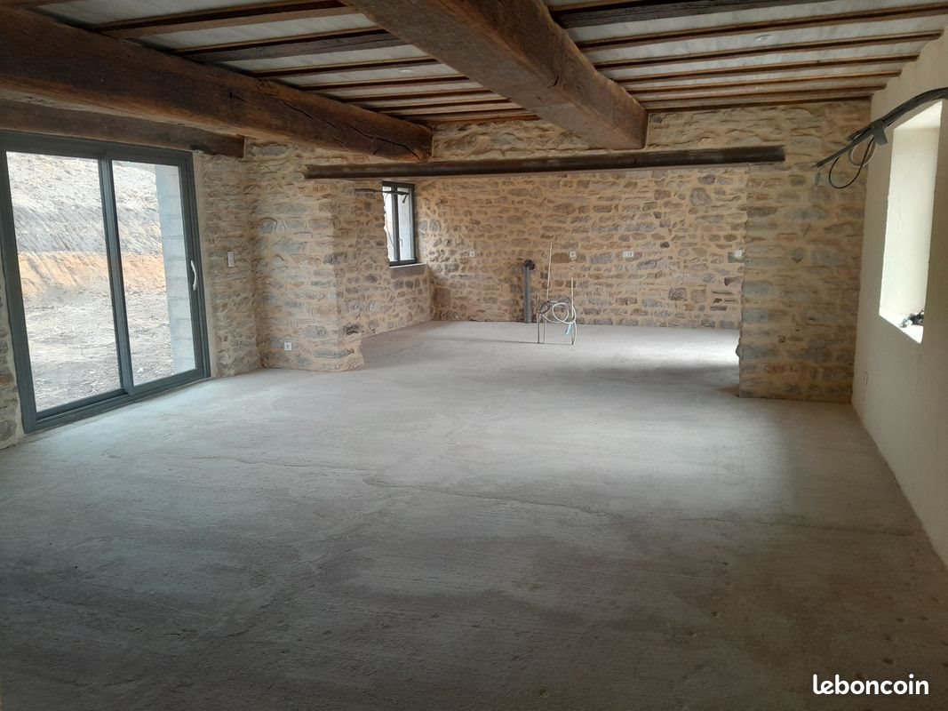 Maison à vendre, 267m², Blanzy