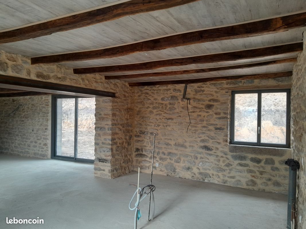 Maison à vendre, 267m², Blanzy