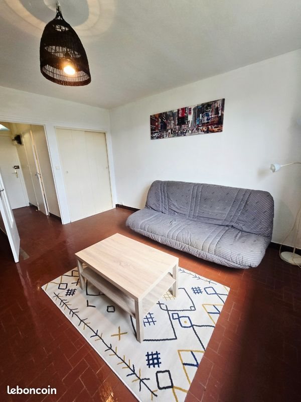 Appartement à louer, 25m², Yzeure