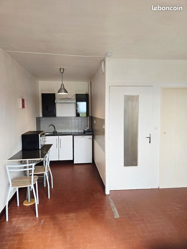 Appartement à louer, 25m², Yzeure