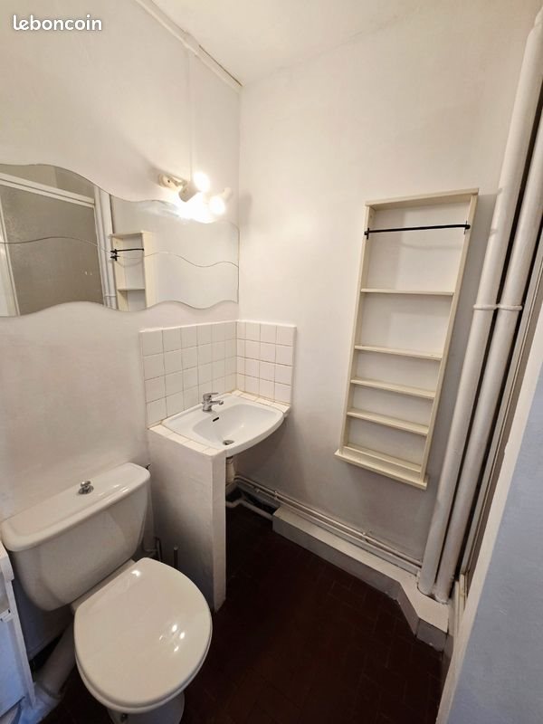 Appartement à louer, 25m², Yzeure