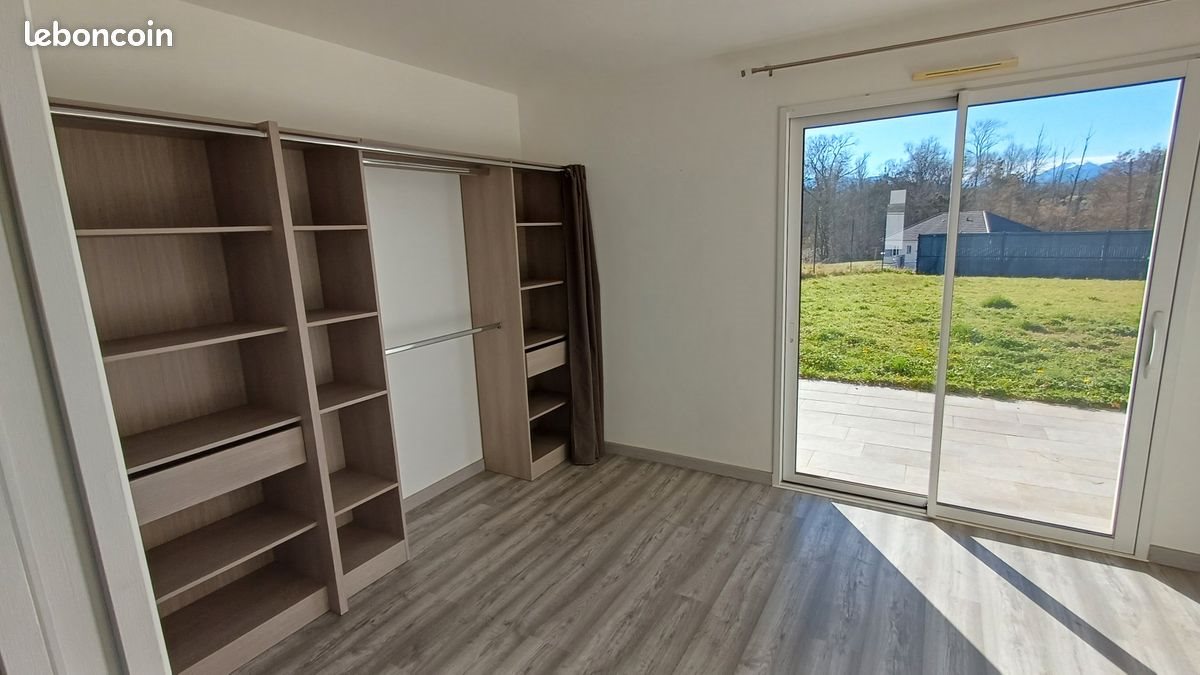 Maison à vendre, 105m², Gan