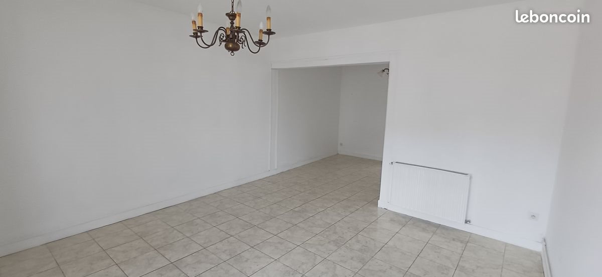 Maison à louer, 86m², Le Mans