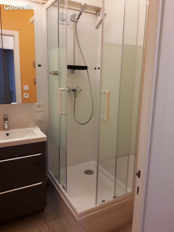 Appartement à louer, 46m², Clermont-Ferrand