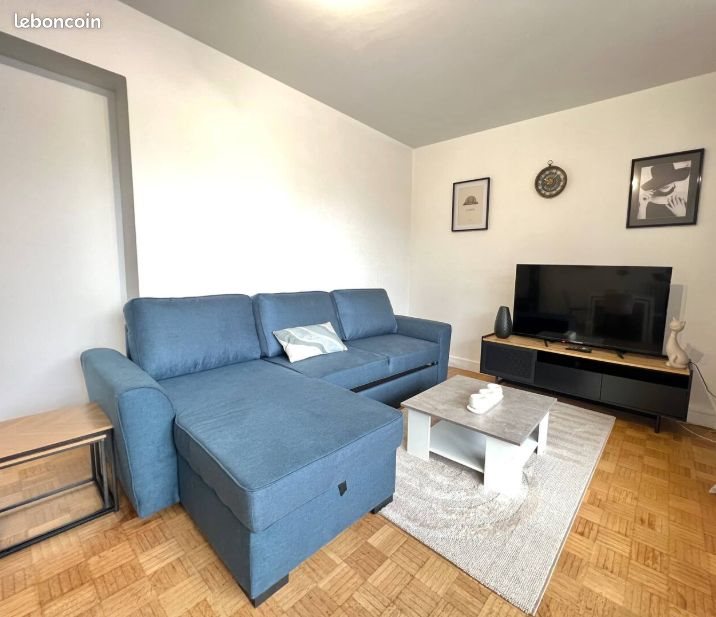 Appartement à louer, 75m², Troyes