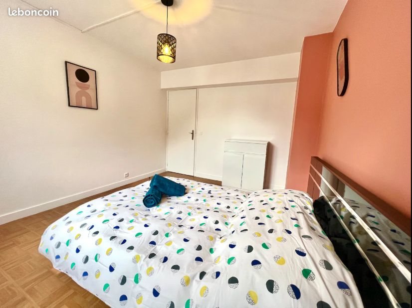 Appartement à louer, 75m², Troyes