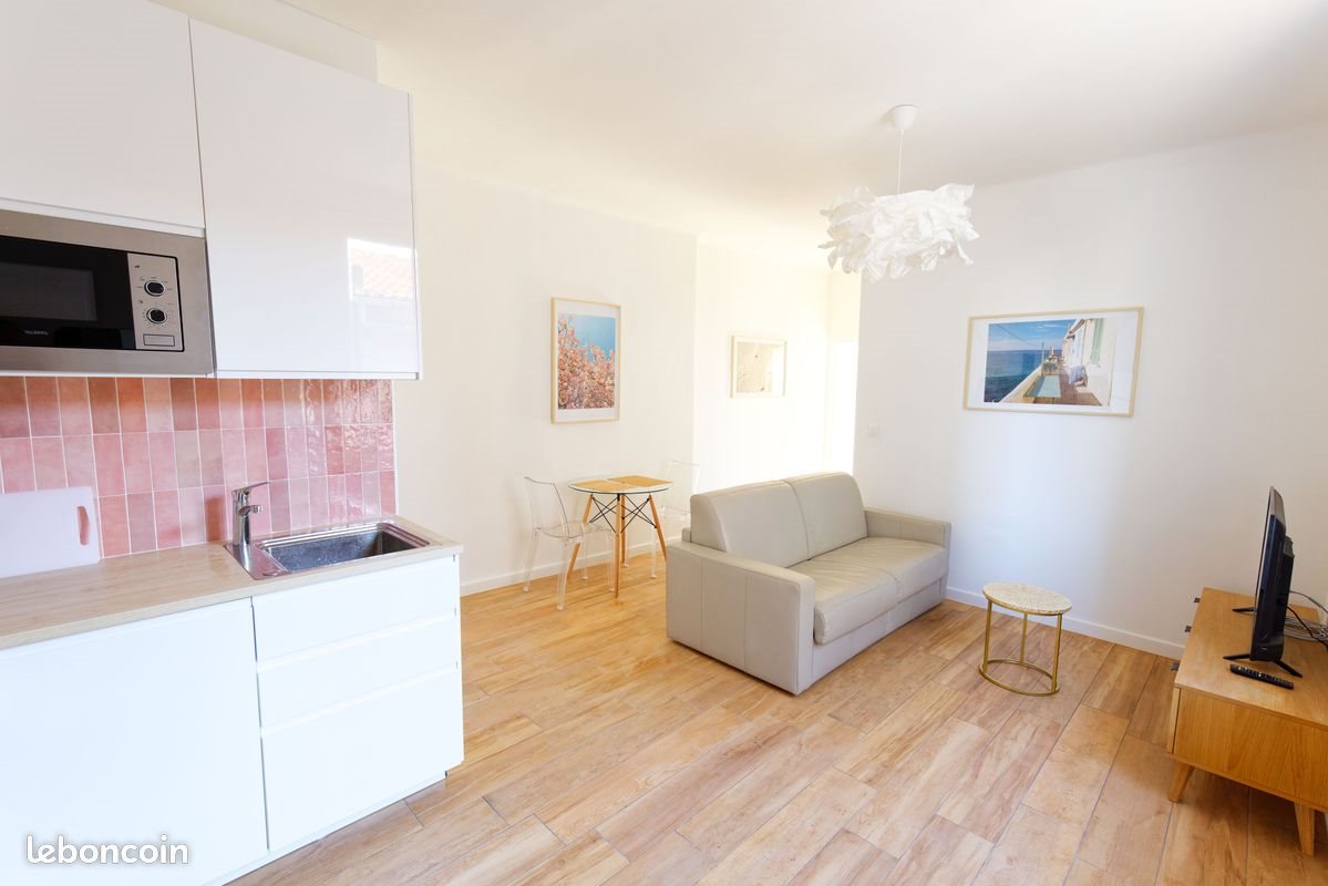 Appartement à louer, 47m², Avignon