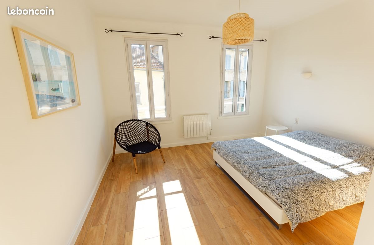 Appartement à louer, 47m², Avignon
