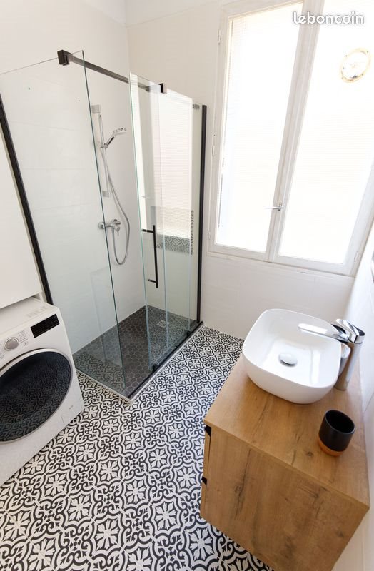 Appartement à louer, 47m², Avignon
