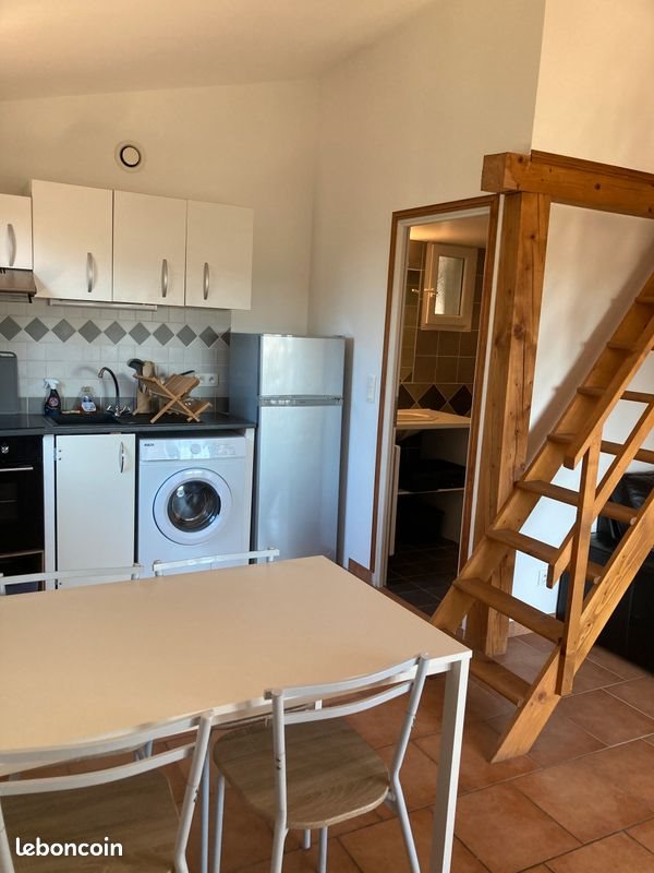 Appartement à louer, 23m², Aix-en-Provence