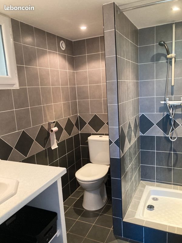 Appartement à louer, 23m², Aix-en-Provence