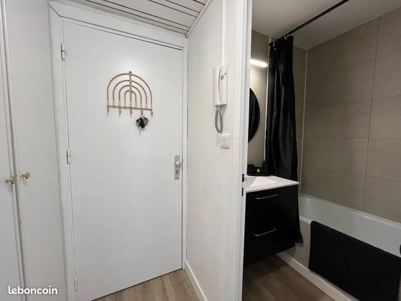 Appartement à vendre, 20m², Agde (Cap d'Agde)