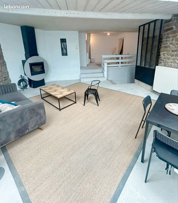 Maison à vendre, 165m², Houdreville