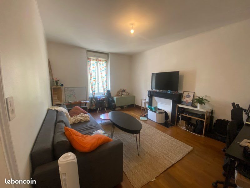 Appartement à louer, 70m², Louhans