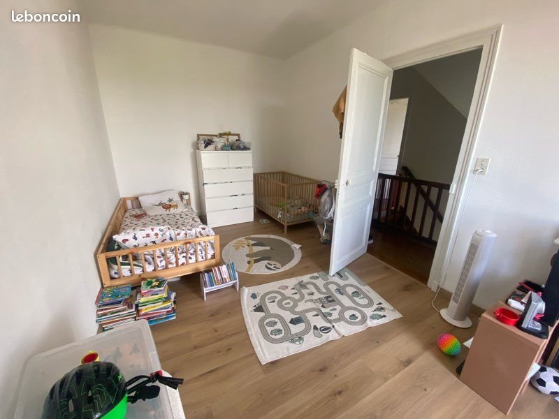 Appartement à louer, 70m², Louhans