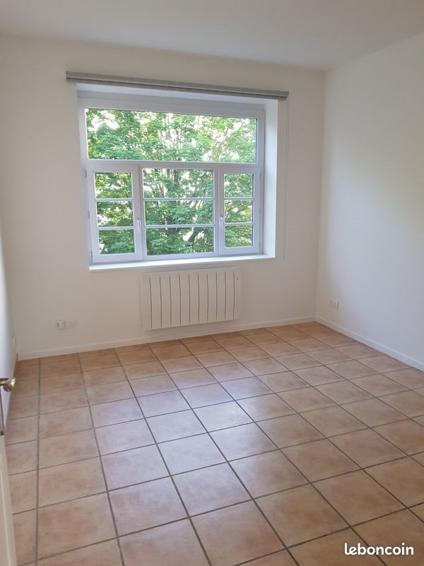 Appartement à louer, 44m², Lille