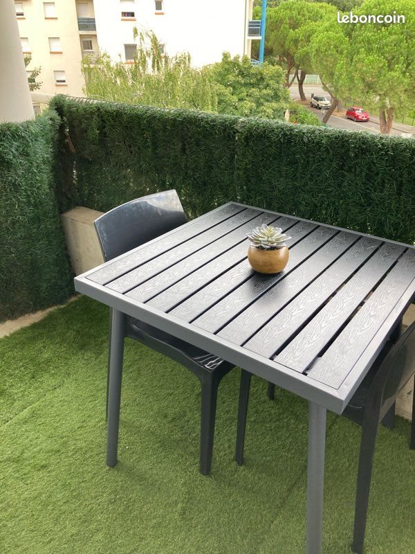 Appartement à louer, 31m², Saint-Orens-de-Gameville