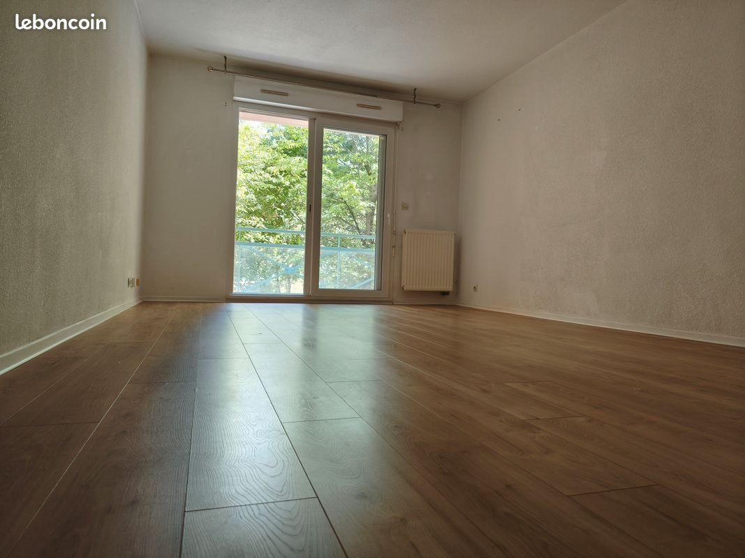 Appartement à louer, 52m², Balma