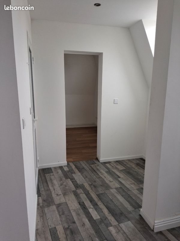Appartement à vendre, 79m², Brionne