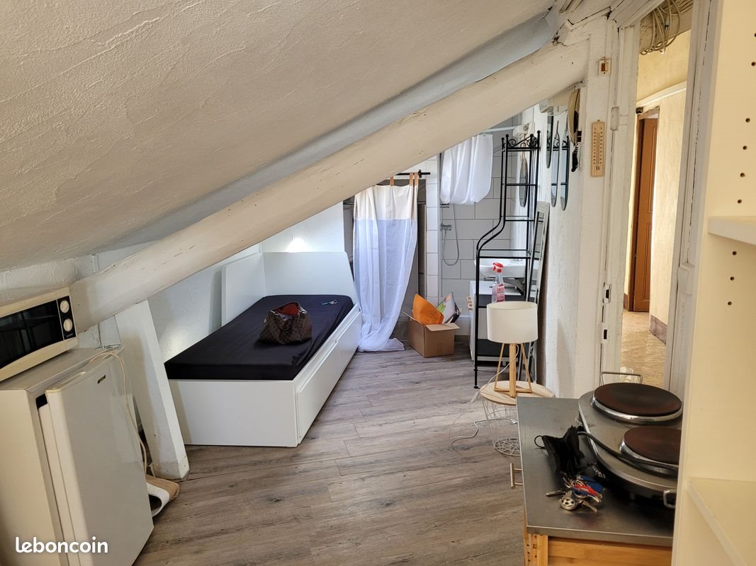Appartement à louer, 18m², Montpellier