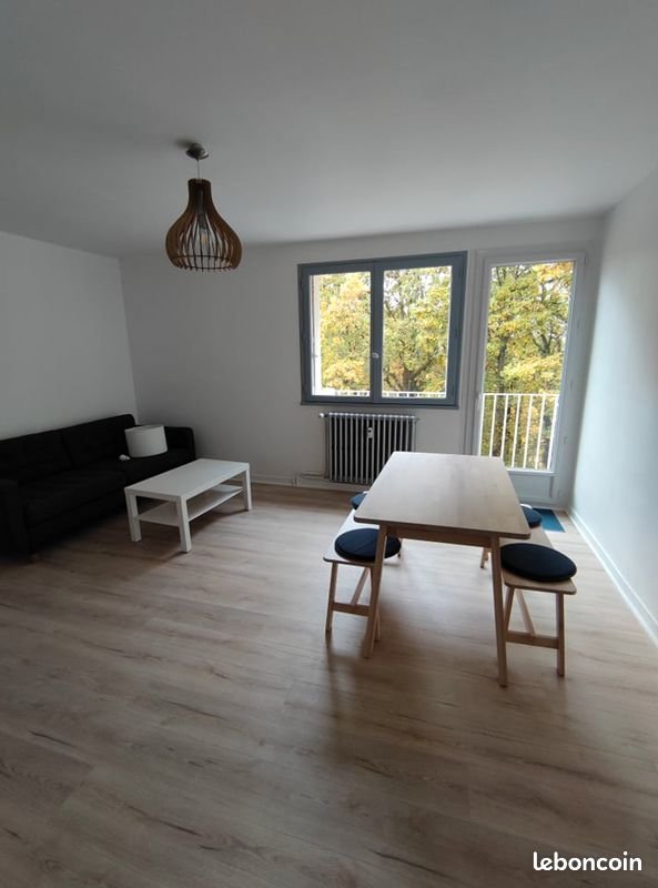 Appartement à vendre, 83m², Avrillé
