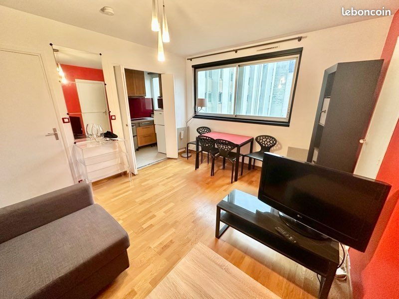 Appartement à louer, 36m², Vincennes