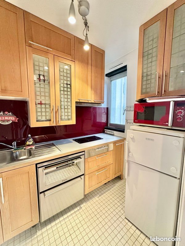 Appartement à louer, 36m², Vincennes