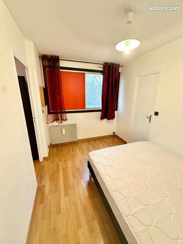 Appartement à louer, 36m², Vincennes