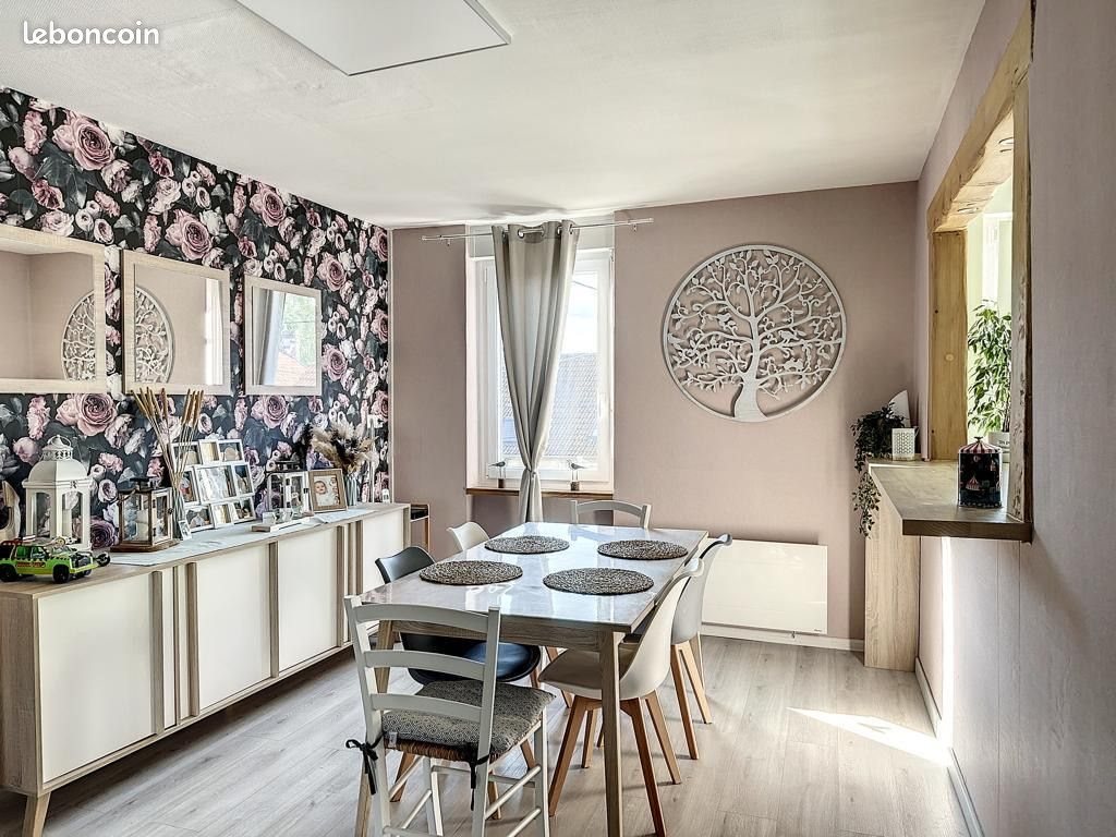 Appartement à vendre, 153m², Petite-Rosselle