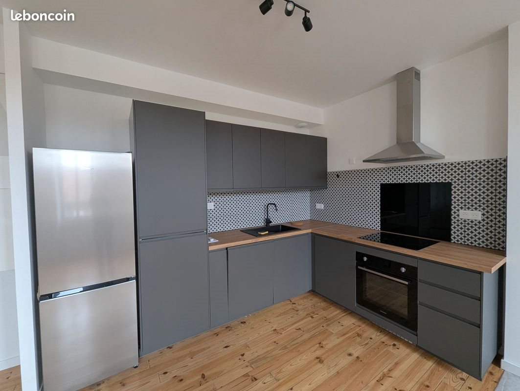 Appartement à louer, 96m², Veauche