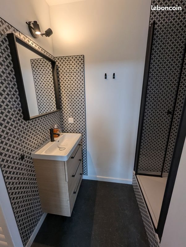 Appartement à louer, 96m², Veauche
