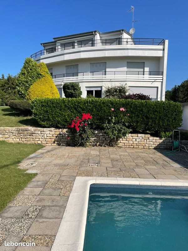Maison à vendre, 350m², Oberhausbergen