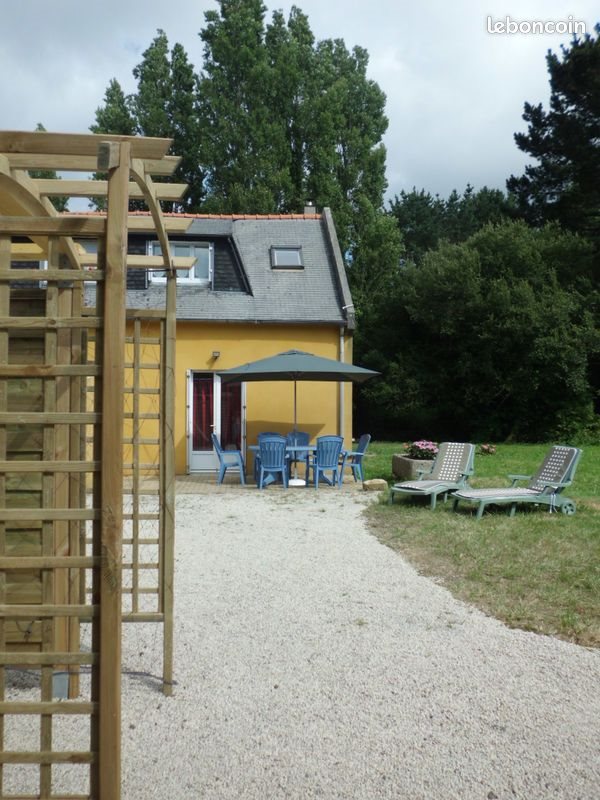 Maison à louer, 115m², Crozon