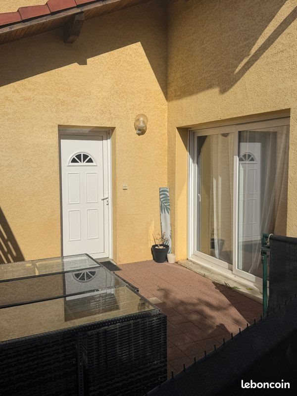 Maison à louer, 106m², Besançon