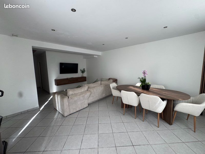 Maison à louer, 106m², Besançon