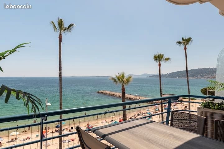 Appartement à louer, 30m², Antibes