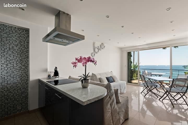 Appartement à louer, 30m², Antibes