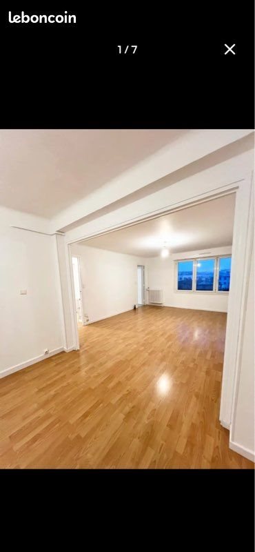 Appartement à louer, 73m², Lorient