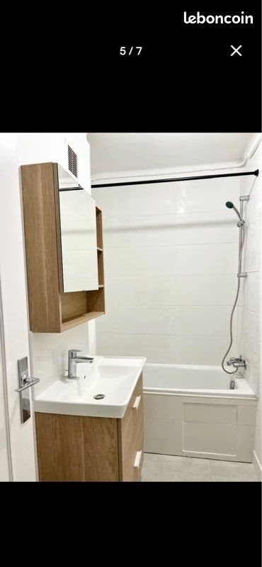 Appartement à louer, 73m², Lorient