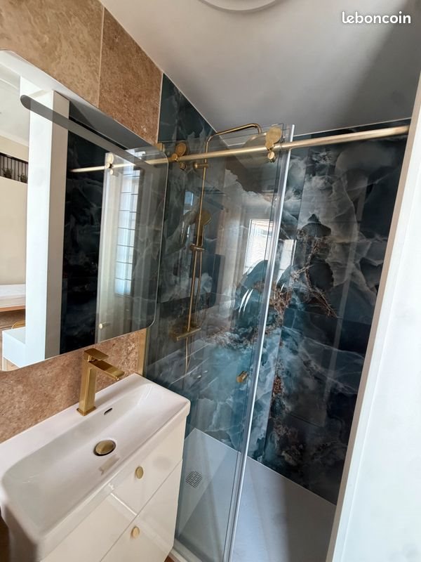 Appartement à louer, 20m², Cannes