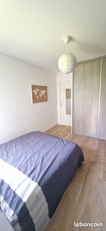 Appartement à vendre, 40m², Fresnes