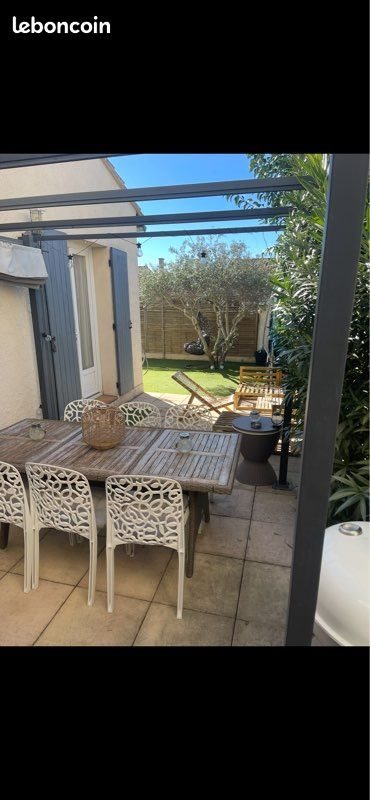 Maison à vendre, 113m², Arles