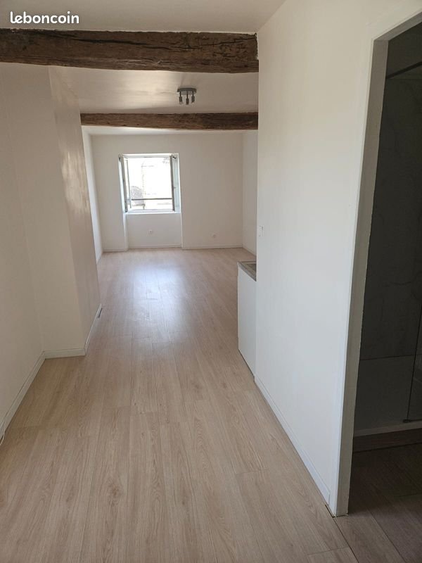 Appartement à louer, 28m², Saint-Vrain