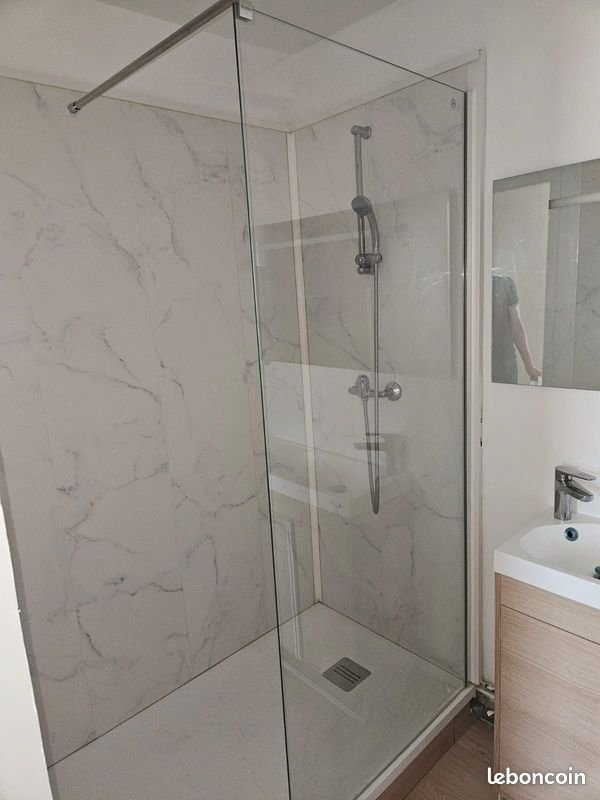 Appartement à louer, 28m², Saint-Vrain