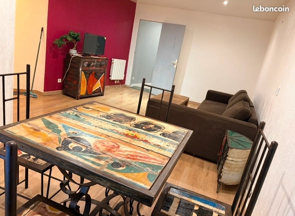 Maison à louer, 78m², Agde (Cap d'Agde)